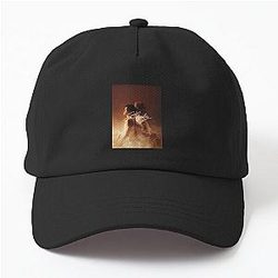 Omar Rudberg Edvin Ryding Dad Hat