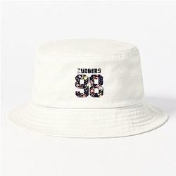 Omar Rudberg - Floral Jersey Hat