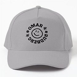 Omar Rudberg young royals baseball cap