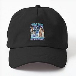 Omar Rudberg Retro Dad Hat
