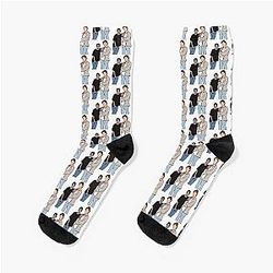 Omar Rudberg Edvin Ryding Socks
