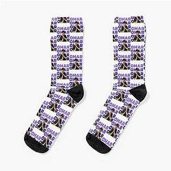 Omar Rudberg Omars Socks