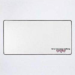 Urm not Omar Rudberg Deskmat