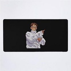 Omar Rudberg Jag En Annan Desk Mat