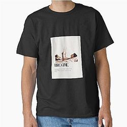 Breathe Omar Rudberg T-Shirt