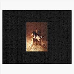 Omar Rudberg Edvin Ryding Jigsaw Puzzle