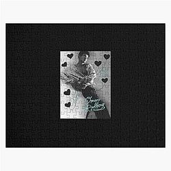 Let It Talk Omar Rudberg Jigsaw Puzzle