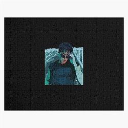 Omar Rudberg - I'm Not a Boy Jigsaw Puzzle