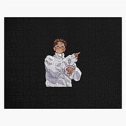 Omar Rudberg Jag E Nn Annan Jigsaw Puzzle