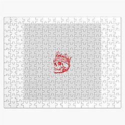Young Royals Netflix, Omar Rudberg Young Royals, King Gost Essential T-Shirt Jigsaw Puzzle