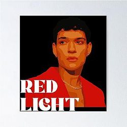 Red Light Omar Rudberg