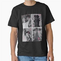 Omar Rudberg Classic T-Shirt