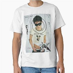 Feed Omar Rudberg Classic T-Shirt