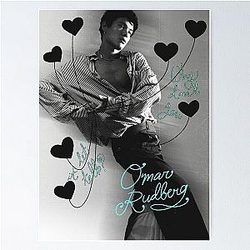 Let It Talk! Omar Rudberg
