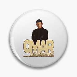 Omar Rudberg - Cirkus Pin