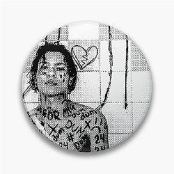 Omar Rudberg Pin