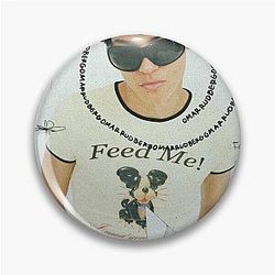 Feed Omar Rudberg Pin