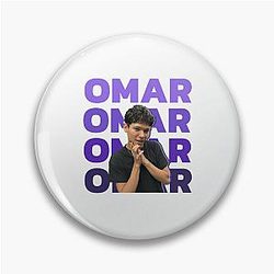 Omar Rudberg Omnbr