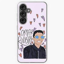 Omar Rudberg Samsung Galaxy Case
