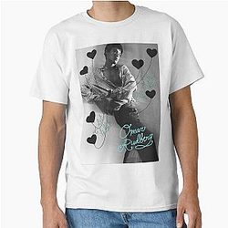 Let it Talk! Omar Rudberg Classic T-Shirt