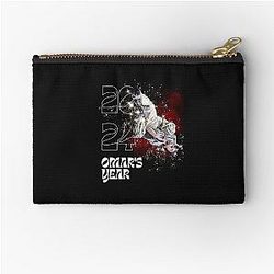 Omar Rudberg Shines Pouch