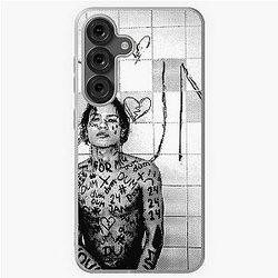 Omar Rudberg Samsung Galaxy Soft Case