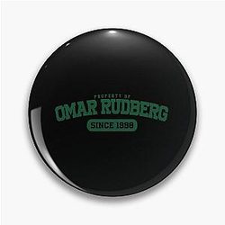 Property of Omar Rudberg