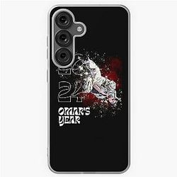 Omar Rudberg Shines Samsung Galaxy Case