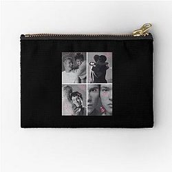 Omar Rudberg Shines Pouch