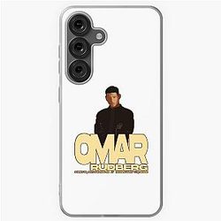 Omar Rudberg - Cirkus Samsung Galaxy Case