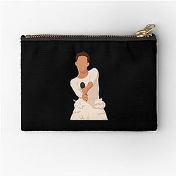 Omar Rudberg - Mighty Hoopla Zipper Pouch