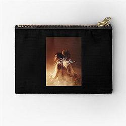 Omar Ryding Zipper Pouch