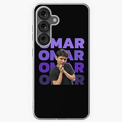 Omar Rudberg Samsung Galaxy Soft Case