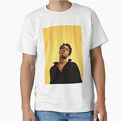 Omar Rudberg Art Classic T-Shirt