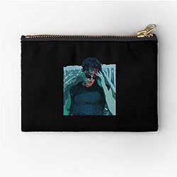 Omar Rudberg - I'm Not a Boy Zipper Pouch