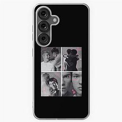 Omar Rudberg Shines on Samsung Galaxy Soft Case