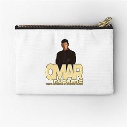 Omar Rudberg - Cirkus Zipper Pouch