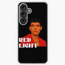 Red Light Omar Rudberg Samsung Galaxy Case