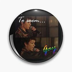 Omar Rudberg meme Pin