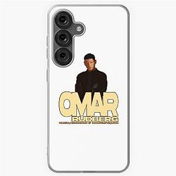 Omar Rudberg - Cirkus Samsung Galaxy Case