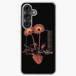 Om du inte fanns - Omar Rudberg Samsung Galaxy S Case