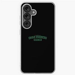 Property of Omar Rudberg Samsung Galaxy Case