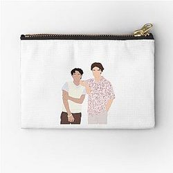 Edvin Ryding and Omar Rudberg Zipper Pouch