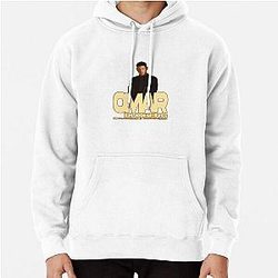 Omar Rudberg - Cirkus Pullover