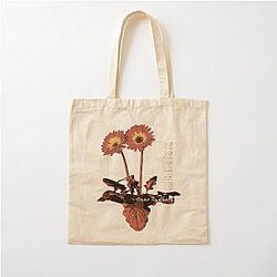 Omar Rudberg Cotton Tote Bag