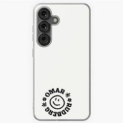 Omar Rudberg Young Royals Samsung Galaxy Soft Case