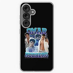 Omar Rudberg Samsung Galaxy Retro Case