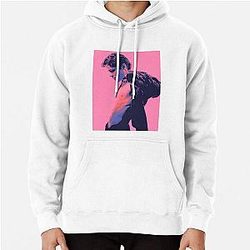 Omar Rudberg Sexy Pop Icon Pullover Hoodie