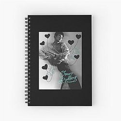 Let It Talk Omar Rudberg Notebook
