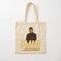 Omar Rudberg - Cirkus Cotton
